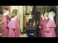 Choirs  places where they sing 7 all saints margaret street 1967 michael fleming