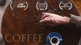 Coffee (Short Drama Film)