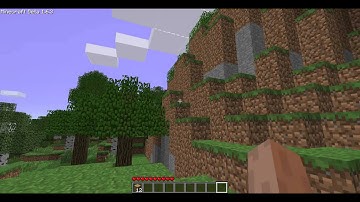 Minecraft Beta 1.6.3