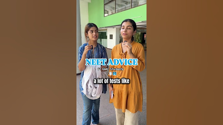 NEET 2025 students, listen up🩺🥼🩻 #mbbs #mbbsstudent #neet2024 #neet #neetpreparation #doctorlife