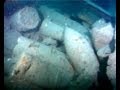 Underwater video of the wreck of the battlecruiser HMS Queen Mary - long version