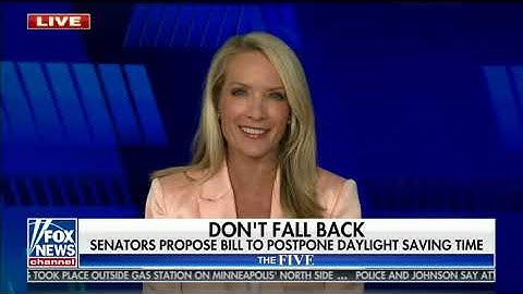 Fox The Five Voices Support for Senator Rubio