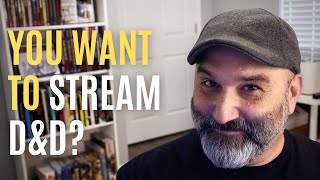 How to Stream Your Dungeons & Dragons Game screenshot 5