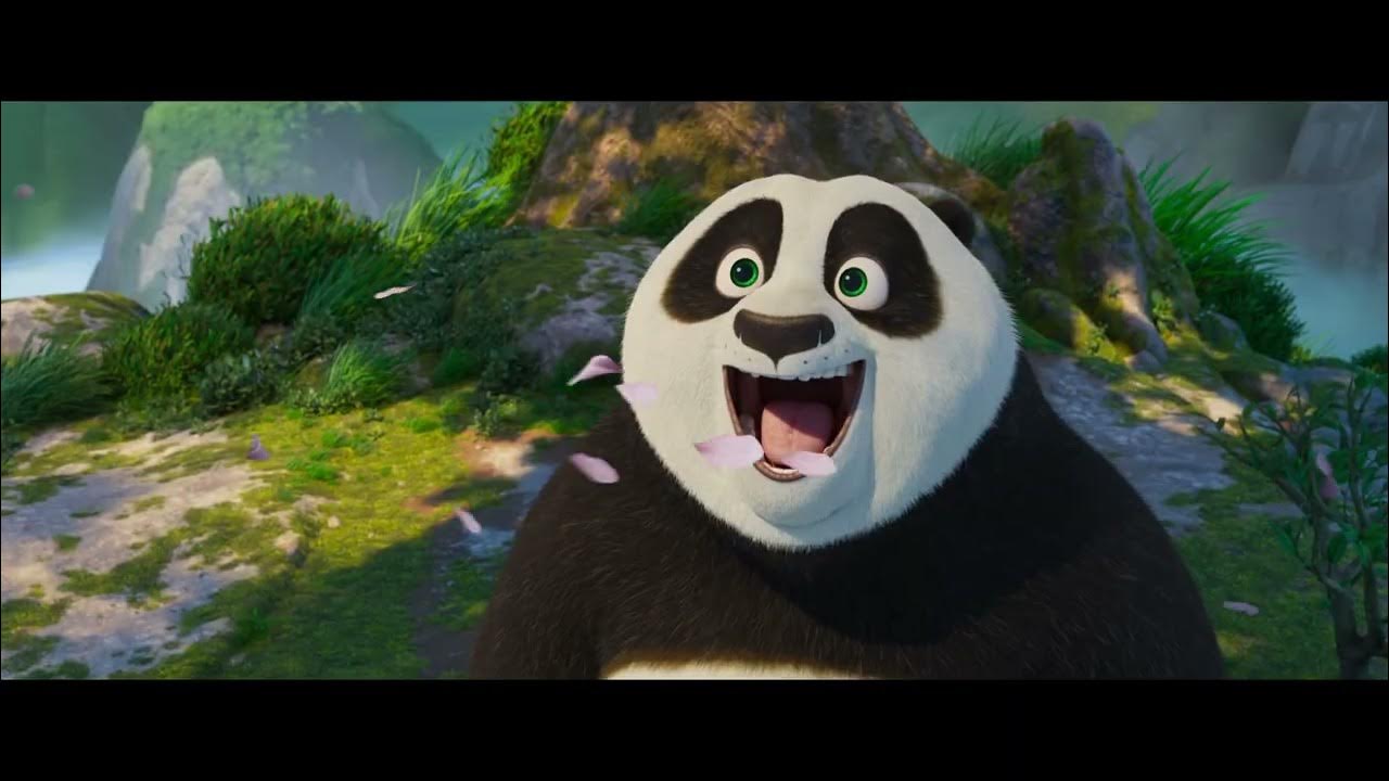 Kung Fu Panda 4 | In Theatres March 8 (Cookie) - Kung Fu Panda 4 - In Theatres March 8