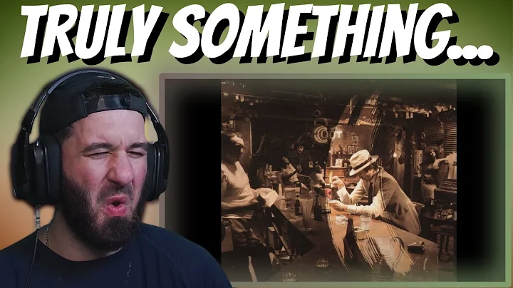 Reazione a Led Zeppelin - All of My Love (Album preferito?)