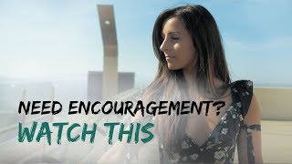 Need Encouragement? Watch this [The Power of Mindset]