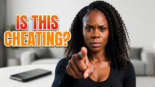 Micro-Cheating: 9 “Innocent” Behaviors That Can End Relationships