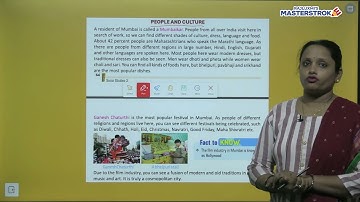 CHAPTER 13 MUMBAI | SST CLASS 3