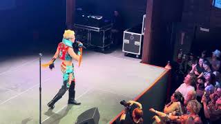 Geordie Kieffer - The Car Song - Outset (Chicago, IL) - 06/07/25