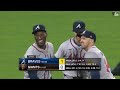 Braves vs. Giants Game Highlights (8/12/24) | MLB Highlights