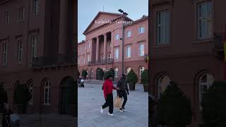 Karlsruhe #germany #karlsruhe #travel #europe