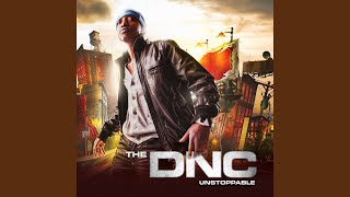Unstoppable (feat. Yoni) - The DNC