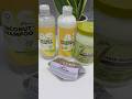how to make dry mix herbs in to shampoo // conditioner with hair mayonnaise