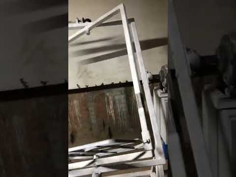 اخر تحديث لصناعه ماكينة تفريغ تحف مقاس٩٠ ١٣٠ نظام تشغيل مباشر وحدة حماية عالية الجودة انتظرو كل جديد