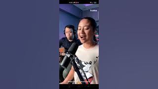 Morissette Amon - Fix You ( Live on KUMU)