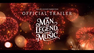 The Joe Cocker Connection - New 2025 Official Trailer.