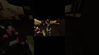 DO YOU KNOW DA WAE MY QUEEN #gaming #vrgaming #vrchat #shorts