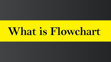 What is Flowchart (Hindi)