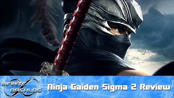 Ninja Gaiden Sigma 2 Review