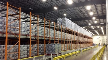 Automha   Pallet Runner   78 Deep