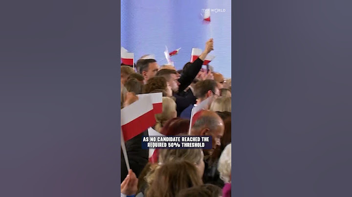 #Poland's #Presidential Showdown: #Trzaskowski and #Nawrocki in Close Race