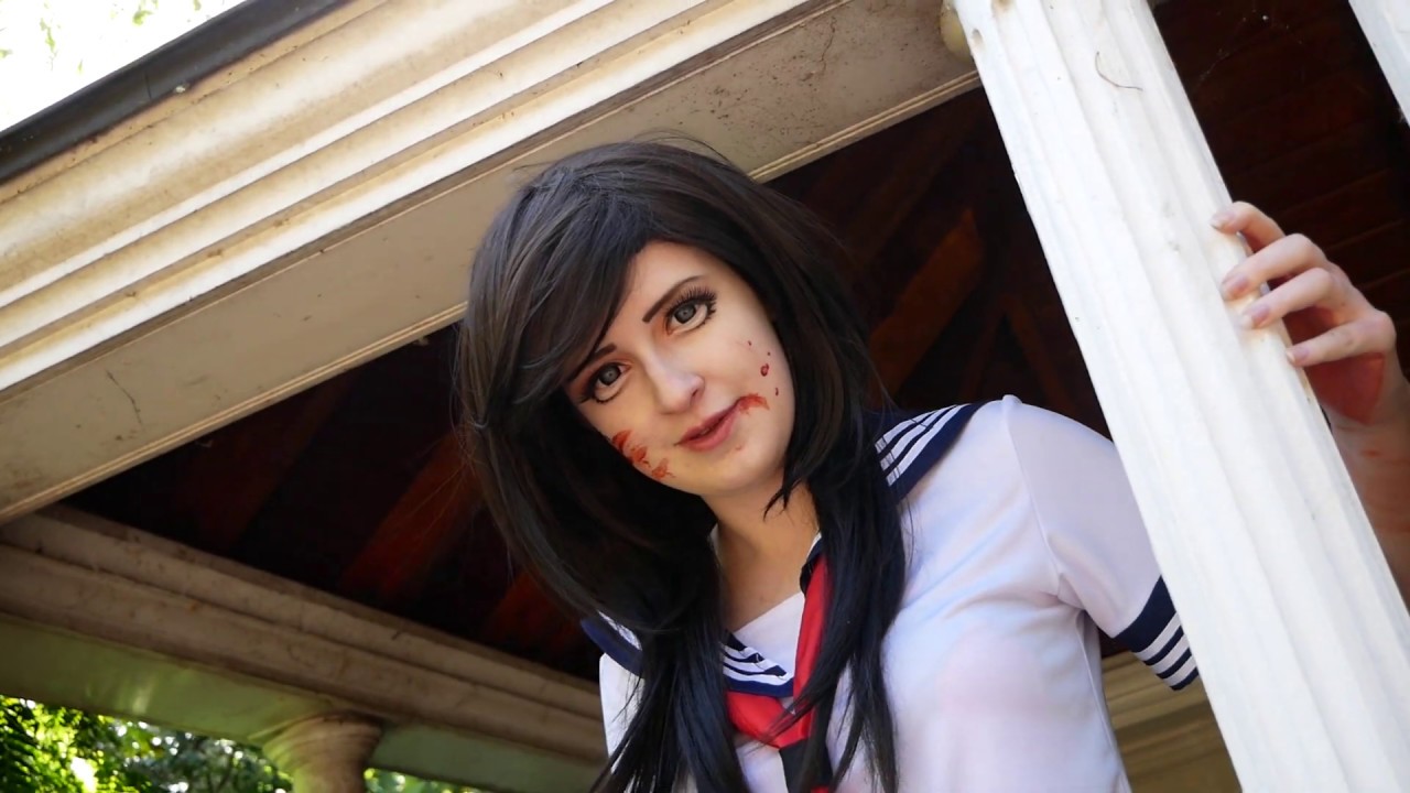 From Cosplay Hobbyist to Digital Entrepreneur