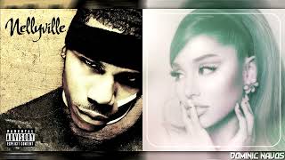 dilemma × westside - Nelly × Ariana Grande (Mashup)