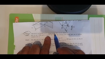 Ôn thi giữa kì 1 toán 11 - Chắc chắn có dạng  trong thi || Phát Đạt Official