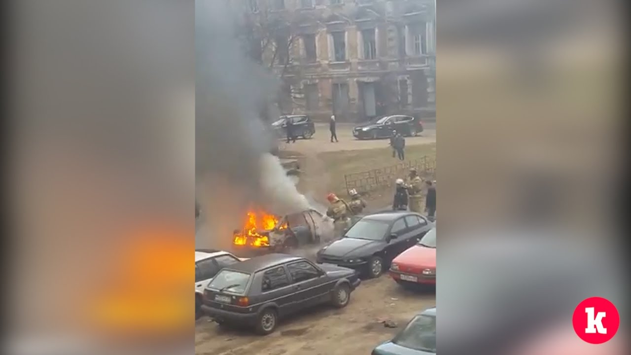 Разборка калининград мазда