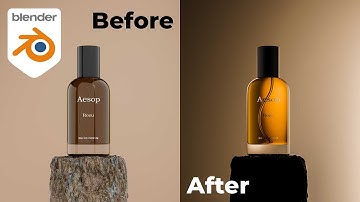 Stop Wasting Time on Bad Renders (Blender 4.2)