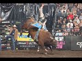 In the ring with the ninja mauricio moreira conquers ninja cowboy for 8575 points