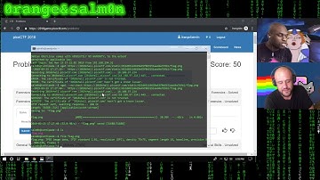 picoCTF 2018 - Forensics Warmup 2