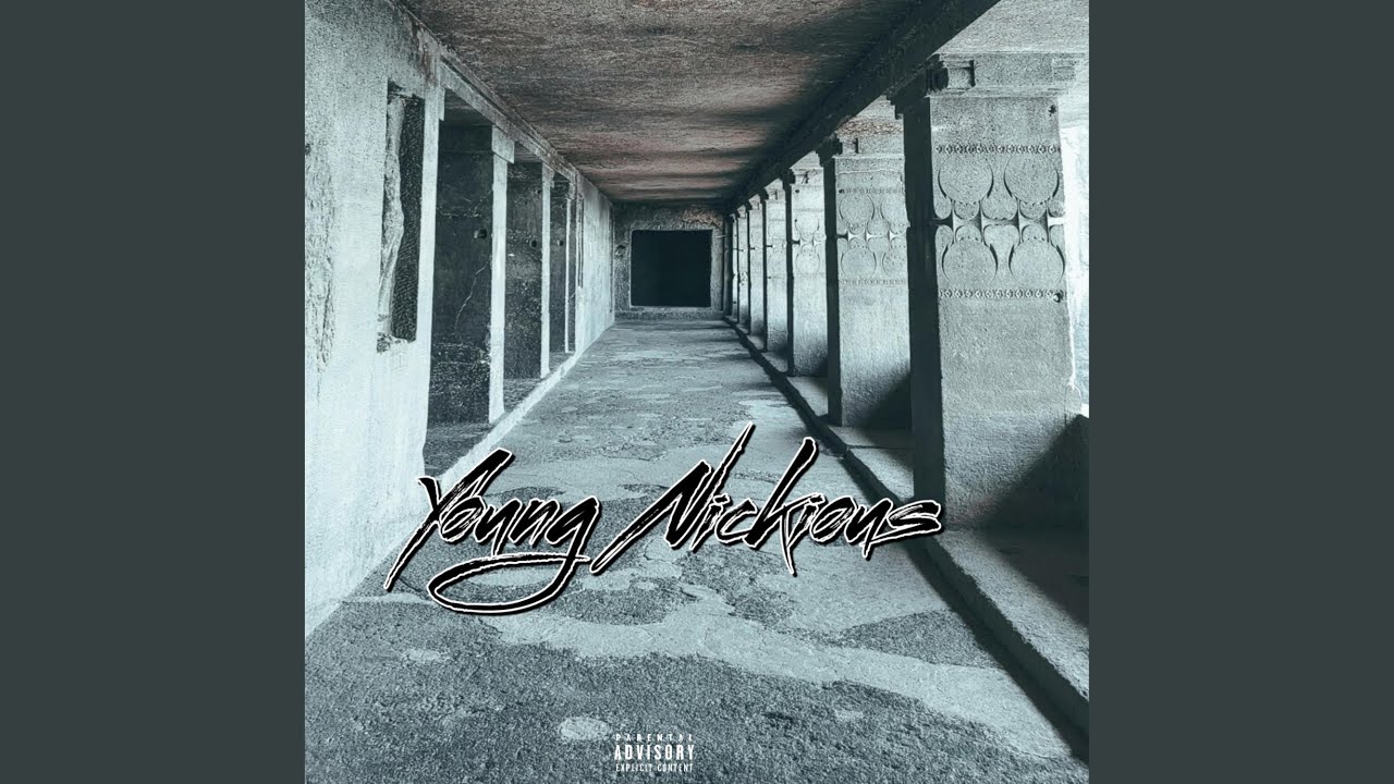 Watch Young Nickious on YouTube Watch Young Nickious on YouTube