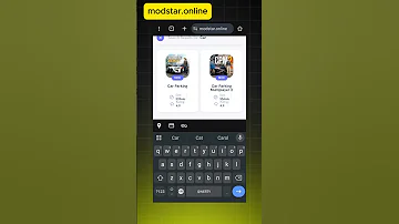 تحميل Car Parking مهكرة و بآخر اصدار للأيفون و الاندرويد Carparkingmultiplayer العاب Gaming Fyp 