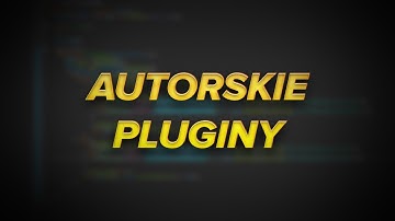 [DLL] Autorski Plugin na *SLOTY* + *CONFIG*!?