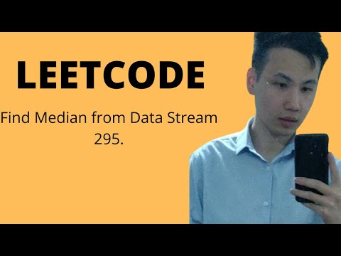 Find Median From