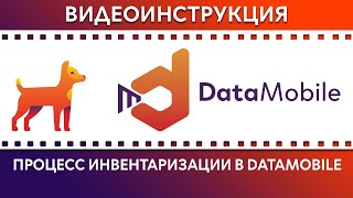 DataMobile: Урок №10. Процесс Инвентаризации с помощью DataMobile DataMobile: Урок №10. Процесс Инвентаризации с помощью DataMobile