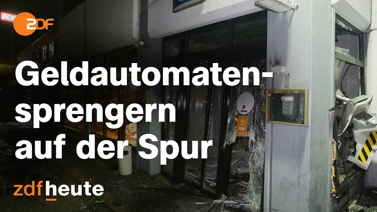 [DRAMATISCHER GEBÄUDEBRAND NACH EXPLOSION!] - 3 Tote \u0026 16 Verletzte ~ Großeinsatz in Düsseldorf -