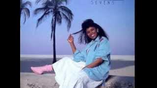 BETTY WRIGHT - SHARE MY LOVE