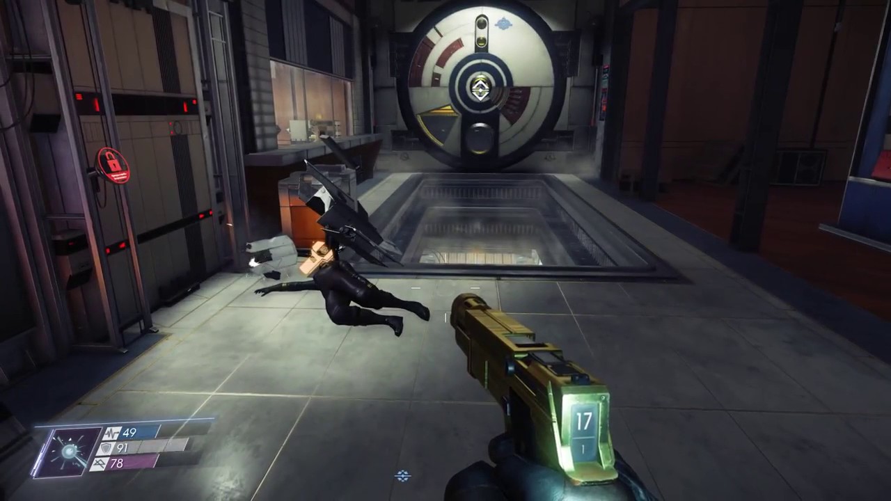 Prey проект блэкбокс прохождение