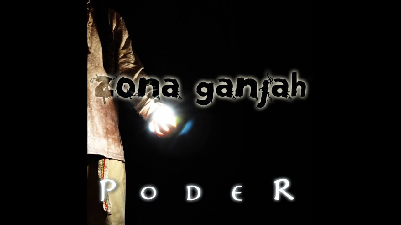 Watch Zona Ganjah - Rasta Es (Poder) #08 on YouTube Watch Zona Ganjah - Rasta Es (Poder) #08 on YouTube
