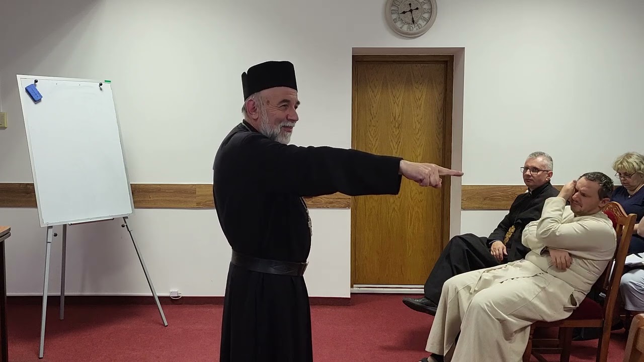 Саме перше,що робити в стані зла!?Найдієвіші поради отця.В описі канал,приєднуйтеся...