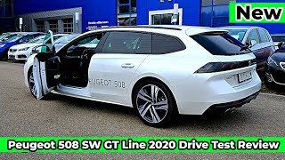 ... just a few months after the launch of radical saloon, peugeot is
now unveiling sw version n...