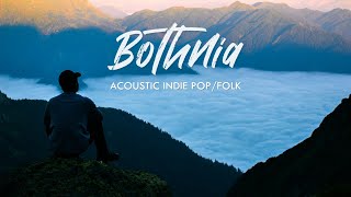 Acoustic indie pop/folk playlist ⛰️ Best of Bothnia