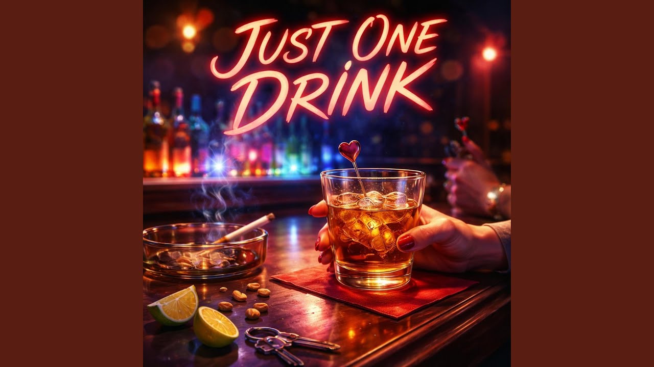 Just One Drink