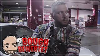 2Bough bewertet 'FLER - Keinen wie mich (prod by Simes)'