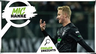 Mike Hanke verkabelt beim Legendenspiel 🎤 FohlenInsights