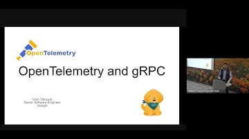 OpenTelemetry - The future of Observability | Yash Tibrewal | Google