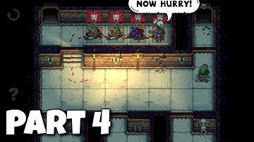 Dungeons Of Dreadrock - Full Gameplay Walkthrough Chapter 31-40 (iOS,ANDROID)