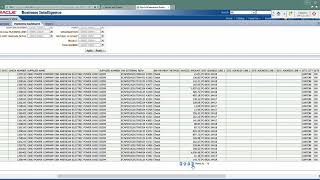 Payment Dashboard